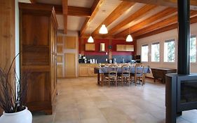 Chalet De Crouzillac